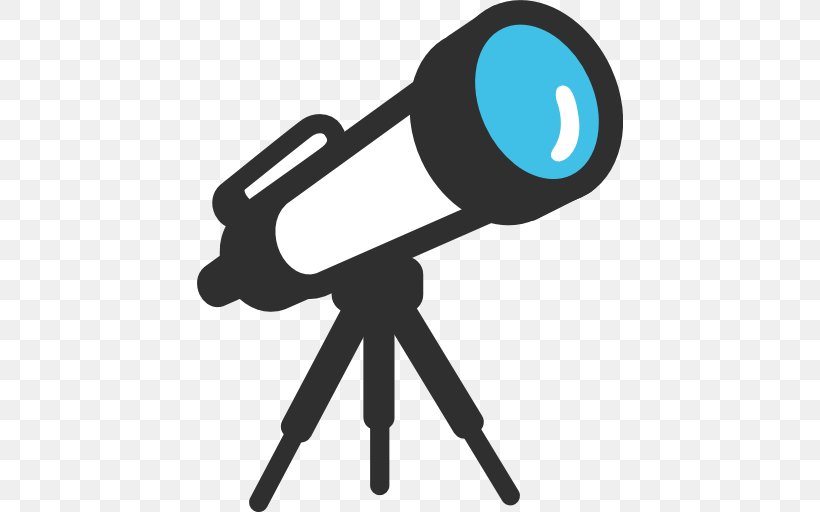 Emoji Telescope Clip Art, PNG, 512x512px, Emoji, Email, Emoticon, Microphone, Sms Download Free