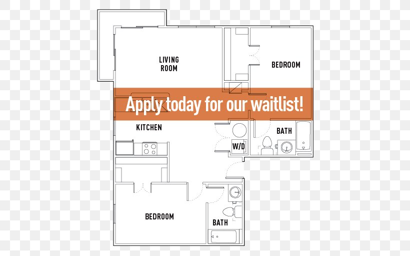 Floor Plan 7th Street Station Southwest 7th Street Student House, PNG, 756x511px, Floor Plan, Apartment, Area, Bed, Brand Download Free
