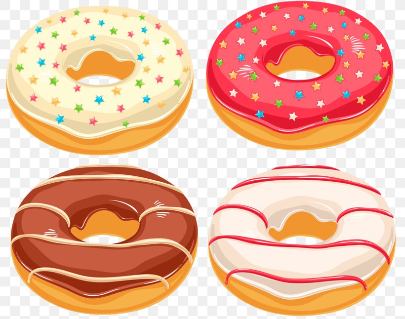 Junk Food Hamburger Donuts Clip Art, PNG, 800x646px, Junk Food, Baked Goods, Baking, Chicken As Food, Dessert Download Free
