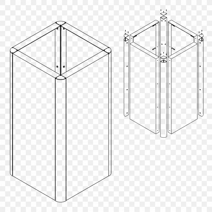 Line Furniture Angle, PNG, 1601x1601px, Furniture, Area, Rectangle, Structure, Symmetry Download Free