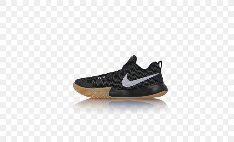 Sneakers Basketball Shoe Nike Skate Shoe, PNG, 500x500px, Sneakers, Athletic Shoe, Basketball, Basketball Shoe, Black Download Free