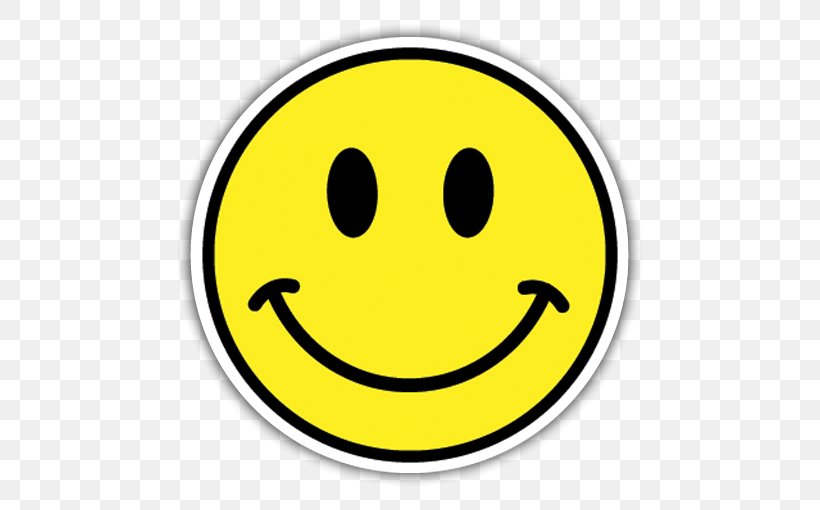 Sticker Smiley Emoticon Decal, PNG, 510x510px, Sticker, Decal, Emoticon, Emotion, Face Download Free