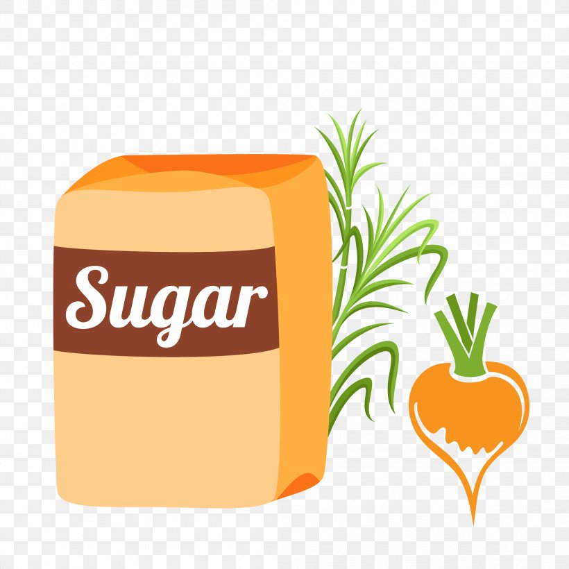 Sugar Food Clip Art, PNG, 2083x2083px, Sugar, Brand, Cartoon, Cooking Oil,  Designer Download Free