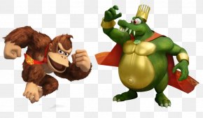 Kremlin - Super Smash Bros. For Nintendo 3DS And Wii U Donkey Kong Mario Bros. PNG