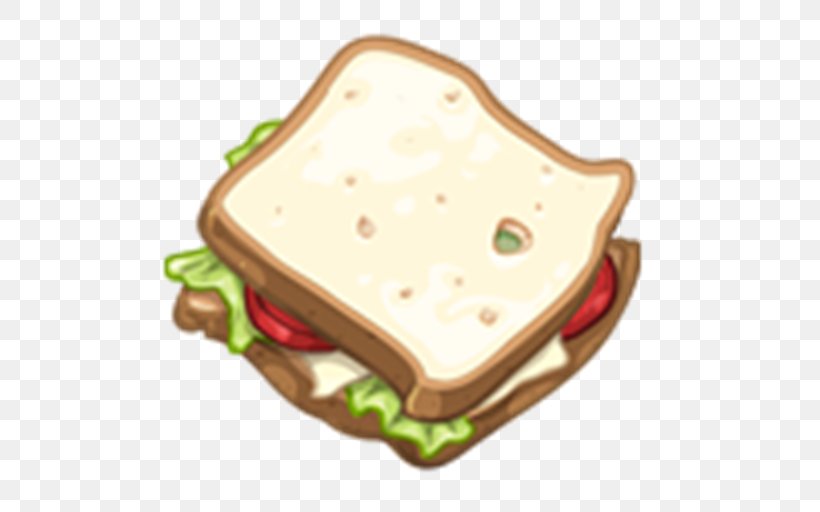 Toast Club Sandwich Fruit Soup Breakfast, PNG, 512x512px, Toast, Bread, Breakfast, Chef, Club Sandwich Download Free