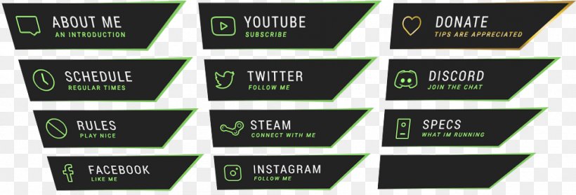 Twitch Streaming Media Template Counter-Strike: Global Offensive, PNG, 1003x342px, Twitch, Brand, Counterstrike Global Offensive, Form, Label Download Free