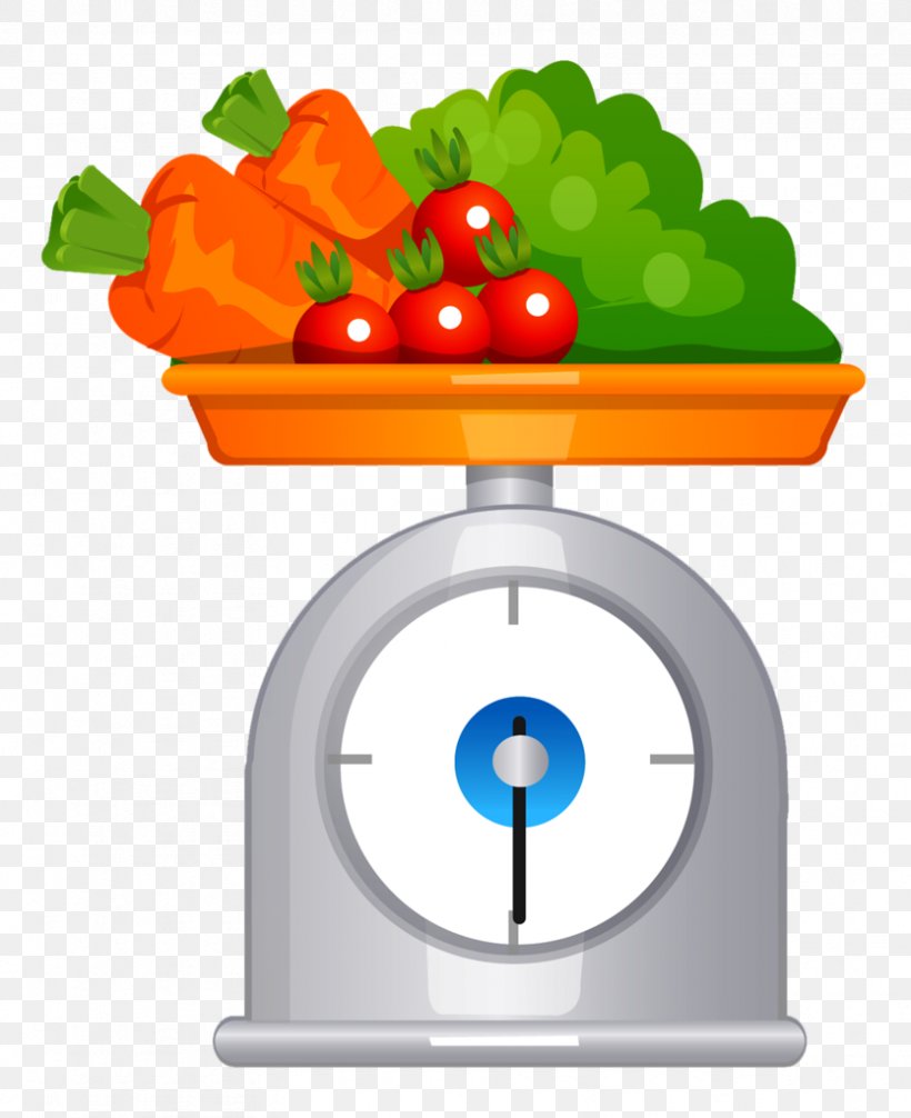 Vector Graphics Illustration Image Food Measuring Scales, PNG, 834x1024px, Food, Can Stock Photo, Diet, Measurement, Measuring Scales Download Free