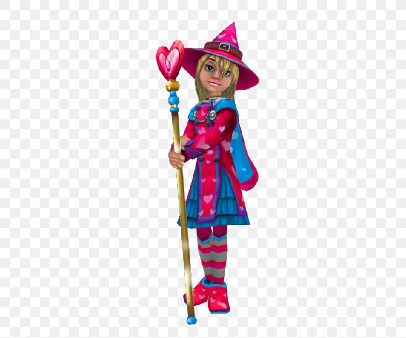 Wizard101 Pirate101 My Church YouTube The Post, PNG, 512x682px, My Church, Character, Clown, Costume, Doll Download Free