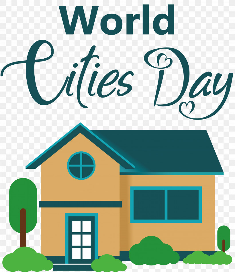 World Cities Day City Building, PNG, 5926x6874px, World Cities Day, Building, City Download Free