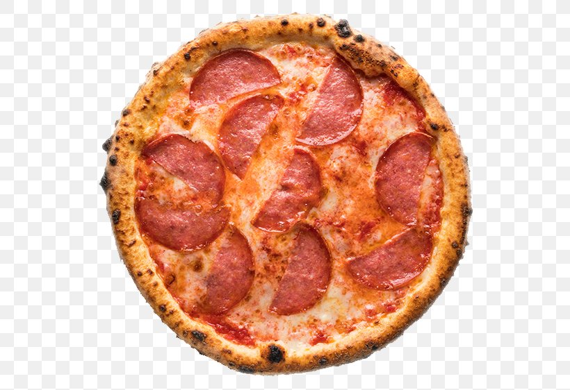 California-style Pizza Salami Sicilian Pizza Soppressata, PNG, 562x562px, Californiastyle Pizza, American Food, California Style Pizza, Cuisine, Cuisine Of The United States Download Free