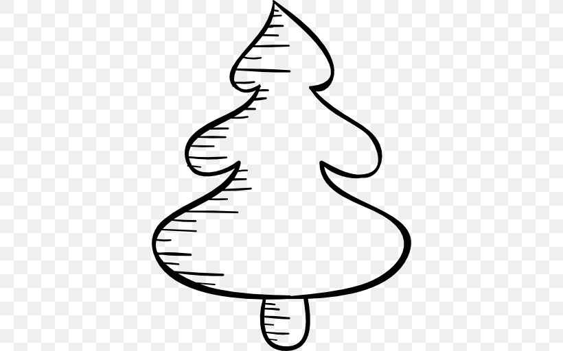 Christmas Clip Art, PNG, 512x512px, Christmas, Art, Artwork, Black And White, Christmas Decoration Download Free