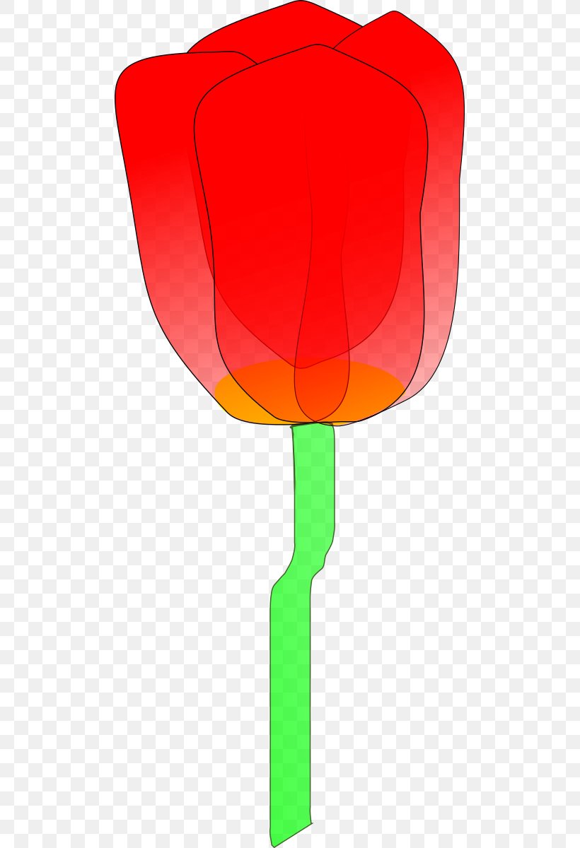 Download Tulip Clip Art, PNG, 495x1200px, Tulip, Blog, Clip Art, Coquelicot, Flower Download Free