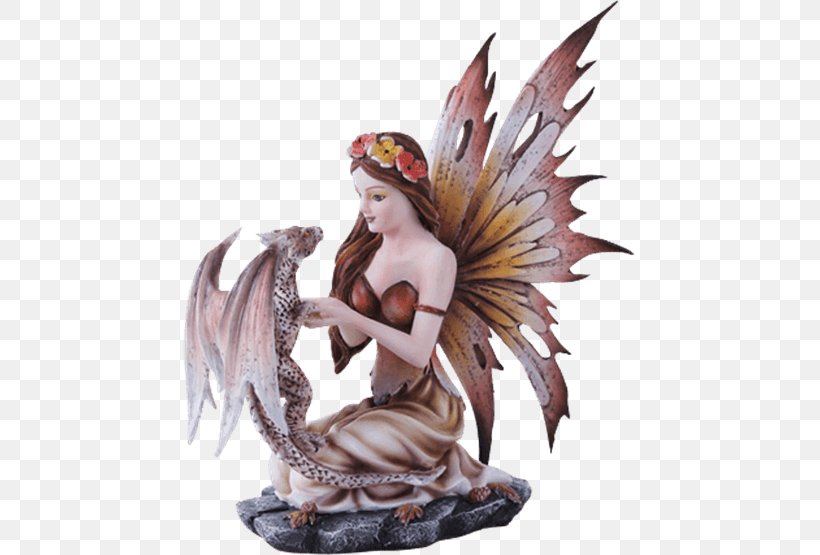 Fairy Statue Dragon Figurine Autumn, PNG, 555x555px, Fairy, Action Figure, Amy Brown, Autumn, Collectable Download Free