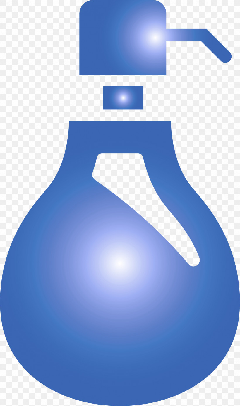 Hand Soap Bottle, PNG, 1778x3000px, Hand Soap Bottle, Blue, Cobalt Blue, Electric Blue Download Free