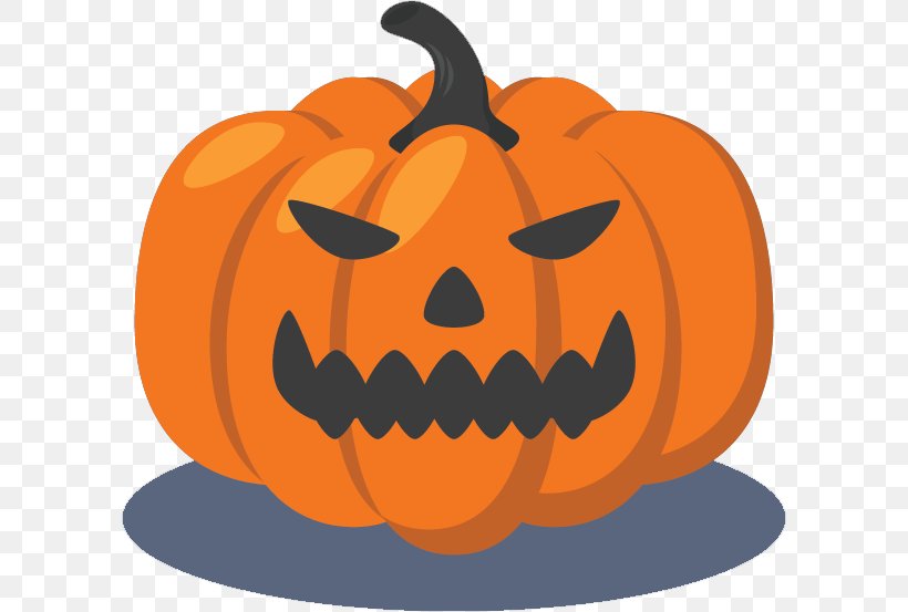 Jack-o'-lantern ITerm2 Halloween Sticker Android, PNG, 600x553px, Jacko Lantern, Android, Brackets, Calabaza, Cucurbita Download Free