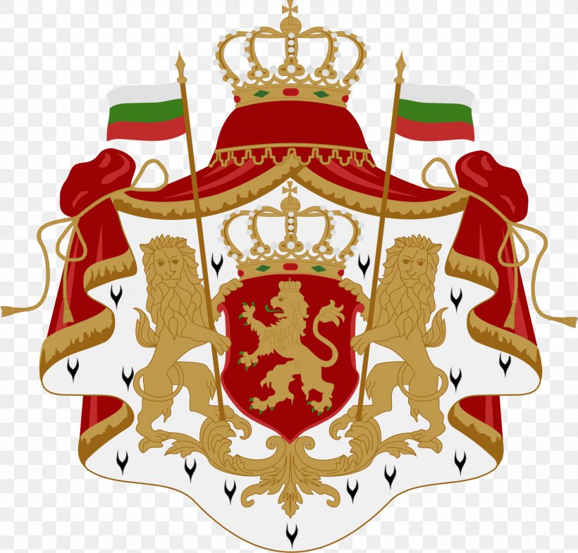 Kingdom Of Bulgaria Principality Of Bulgaria First Bulgarian Empire ...