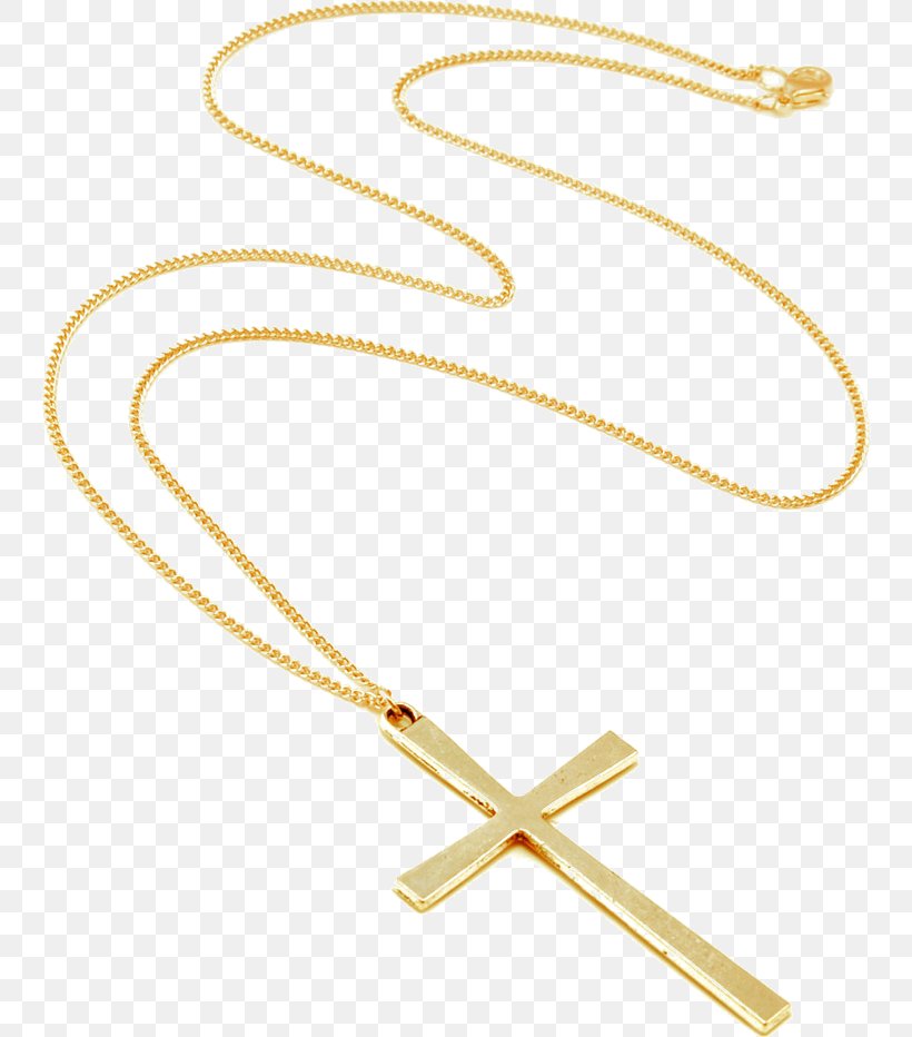 Necklace Body Jewellery Religion, PNG, 746x932px, Necklace, Body Jewellery, Body Jewelry, Chain, Cross Download Free