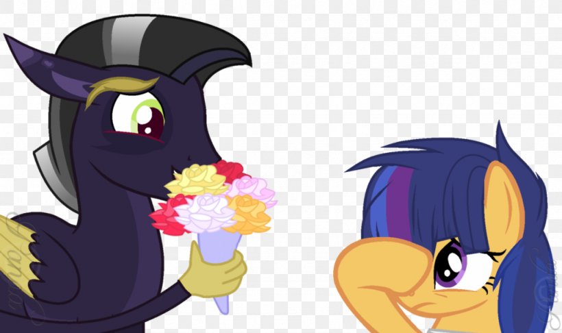 Pony Twilight Sparkle Cartoon Digital Art, PNG, 1024x608px, Watercolor, Cartoon, Flower, Frame, Heart Download Free