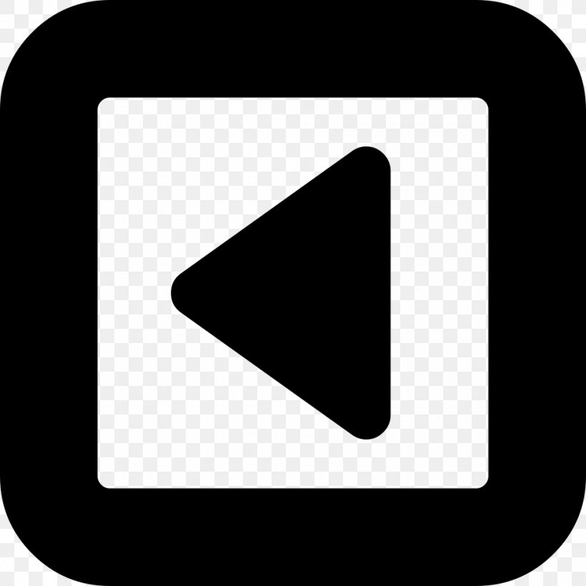 YouTube Image, PNG, 980x980px, Youtube, Black, Black And White, Brand, Button Download Free