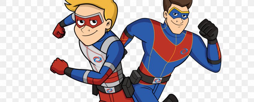 Superhero Homo Sapiens Costume Clip Art, PNG, 1000x405px, Superhero, Art, Cartoon, Costume, Fiction Download Free