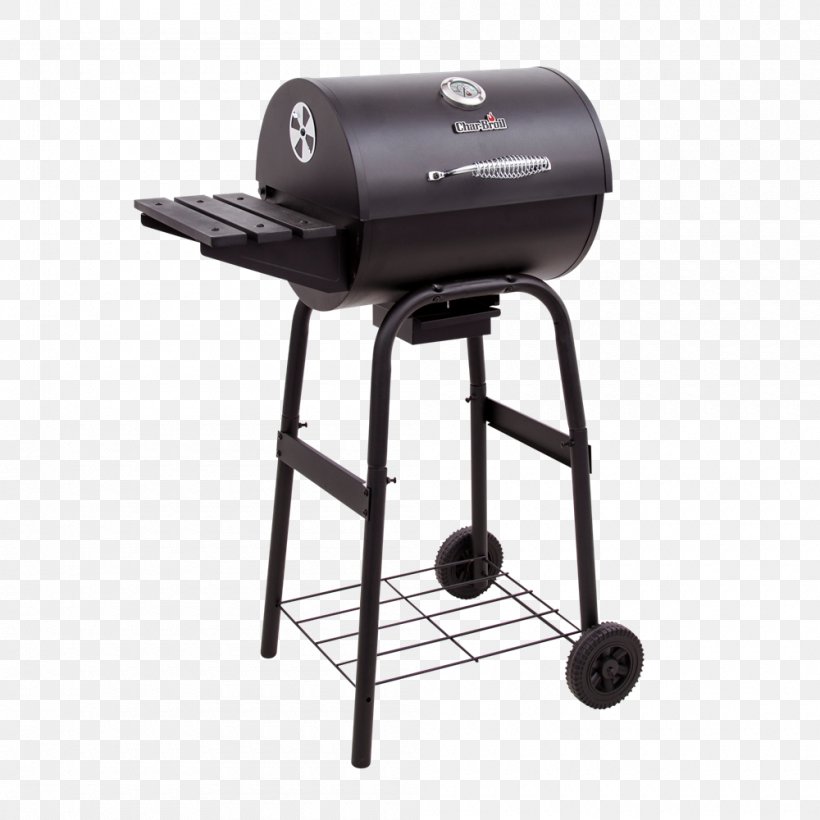 Barbecue Grill Smoking Grilling Charcoal, PNG, 1000x1000px, Barbecue Grill, Charcoal, Cooking, Grilling, Kitchen Appliance Download Free