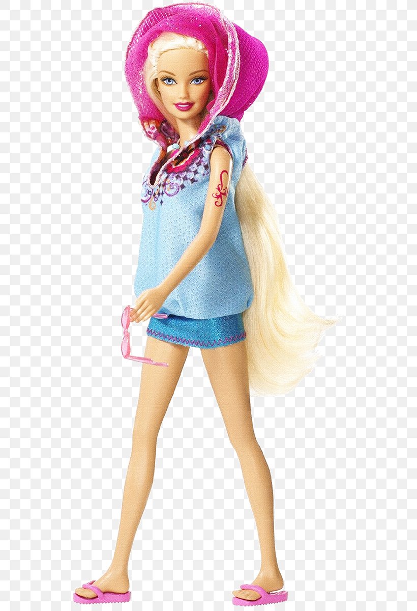 Barbie In A Mermaid Tale Merliah Summers Amazon.com Pufferazzi, PNG, 533x1200px, Barbie In A Mermaid Tale, Amazoncom, Barbie, Barbie In A Mermaid Tale 2, Doll Download Free
