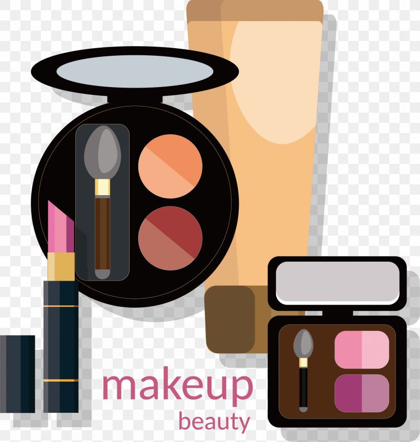 Cosmetics Make-up Artist Lip Liner Eye Shadow Illustration, PNG, 1786x1880px, Cosmetics, Beauty Parlour, Brand, Eye Liner, Eye Shadow Download Free