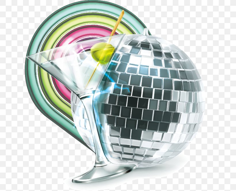 Disco Ball Illustration, PNG, 648x664px, Disco Ball, Ball, Photography, Royaltyfree, Sphere Download Free