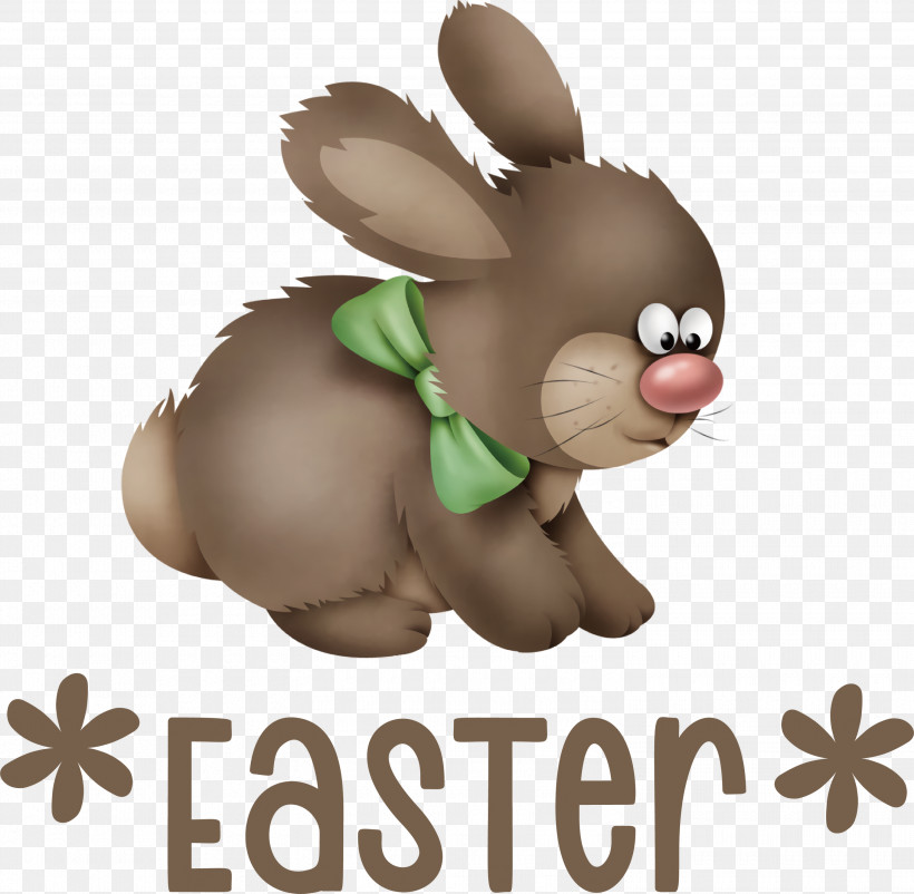 Easter Bunny Easter Day, PNG, 3000x2937px, Easter Bunny, Cartoon M, Easter Day, Flower, Flower Bouquet Download Free