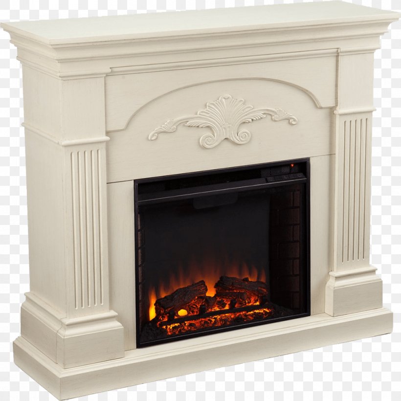 Electric Fireplace Furniture Fireplace Mantel Heater, PNG, 1000x1000px, Electric Fireplace, Business, Central Heating, Electric Heating, Electricity Download Free