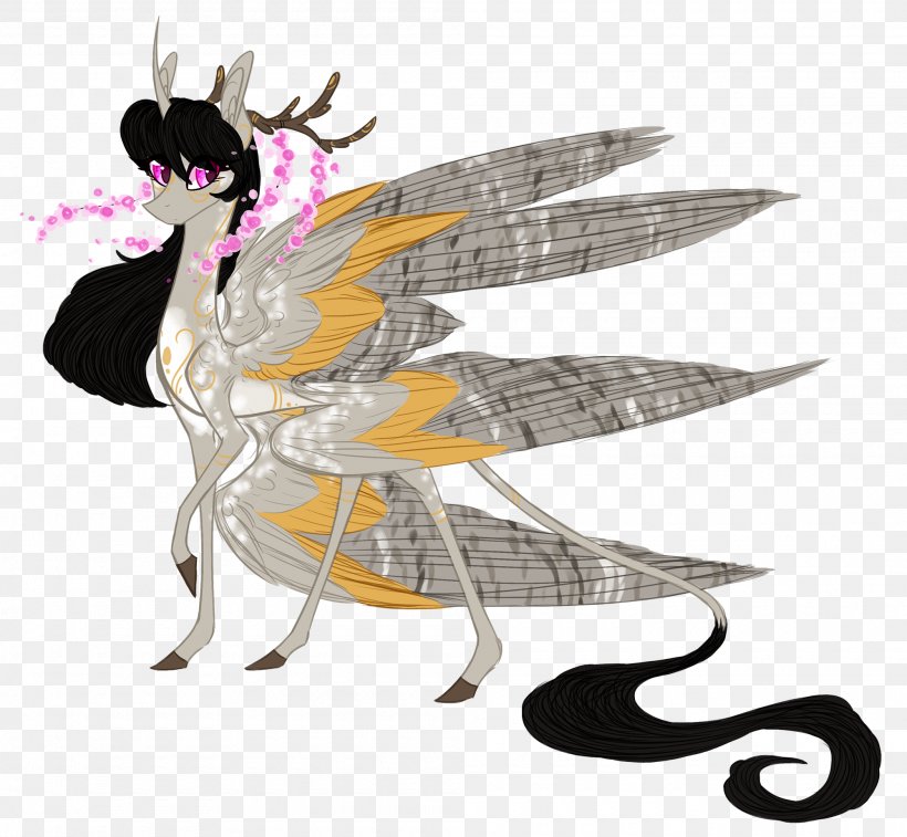 Fairy Cartoon, PNG, 2000x1848px, Fairy, Art, Cartoon, Fictional Character, Membrane Winged Insect Download Free