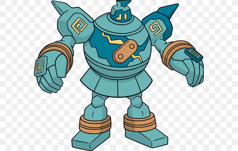 Golurk Pokédex Golett Pokémon Golem, PNG, 585x521px, Golurk, Alola, Art, Bulbapedia, Cartoon Download Free