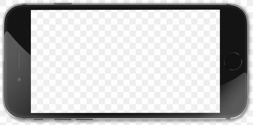 IPhone 6 IPad, PNG, 1615x804px, Iphone, Black, Computer Accessory, Display Device, Electronic Device Download Free