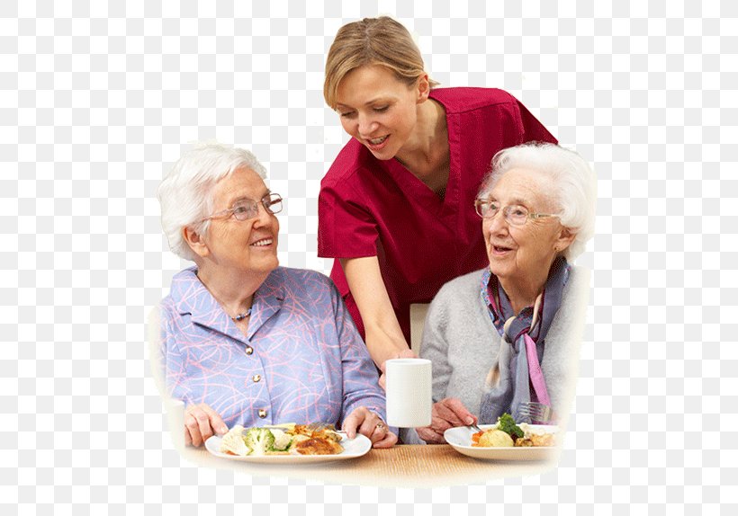 Old Age Nursing Home Care Home Care Service Residential Care Nutrition, PNG, 509x574px, Old Age, Aged Care, Caregiver, Child, Communication Download Free