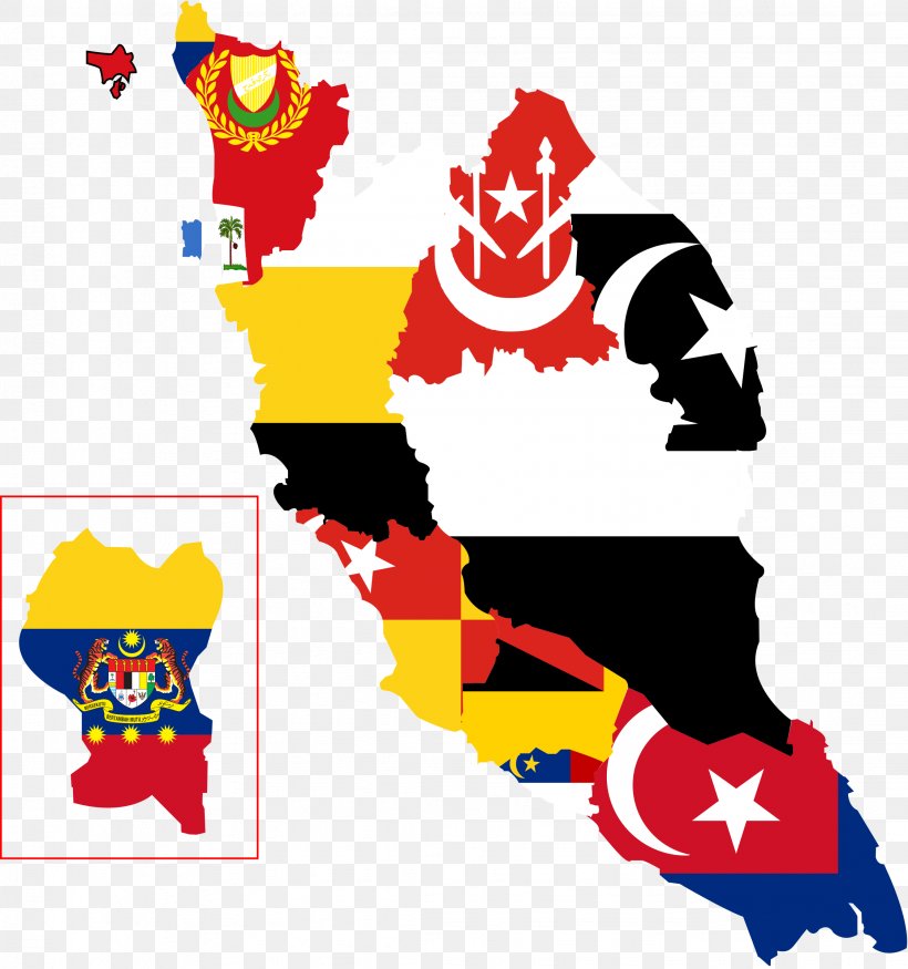 Peninsular Malaysia Flag Of Malaysia Kelantan Map, PNG, 2249x2400px, Peninsular Malaysia, Area, Art, Artwork, Blank Map Download Free