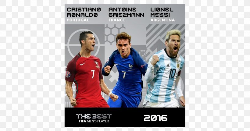 Real Madrid C.F. The Best FIFA Football Awards 2016 The Best FIFA Men's Player France National Football Team, PNG, 1200x630px, Real Madrid Cf, Advertising, Antoine Griezmann, Best Fifa Football Awards, Best Fifa Football Awards 2016 Download Free