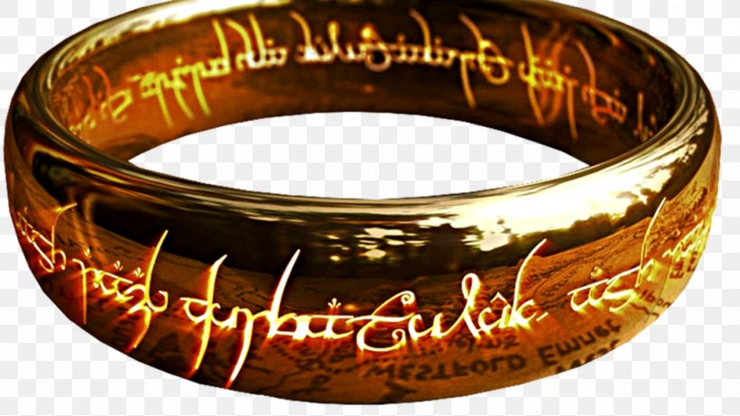 Sauron The Lord Of The Rings One Ring Frodo Baggins The Fellowship Of The Ring, PNG, 1024x576px, Sauron, Bangle, Dark Lord, Engagement Ring, Fashion Accessory Download Free