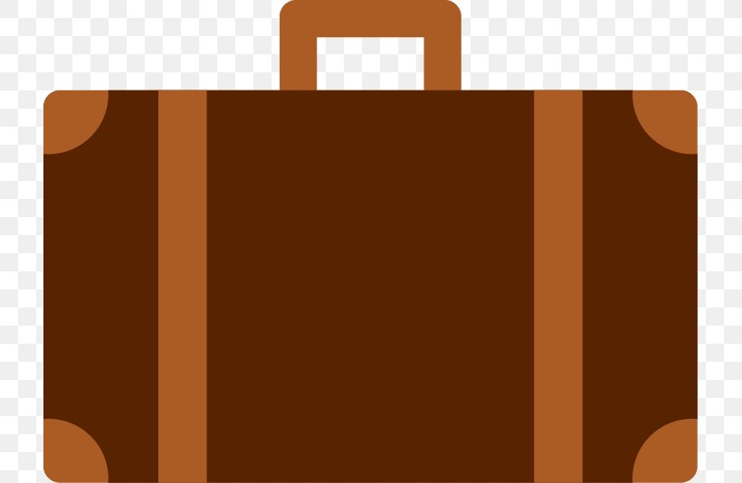 Suitcase Travel Euclidean Vector Vecteur, PNG, 723x534px, Suitcase, Bag, Brand, Brown, Gratis Download Free