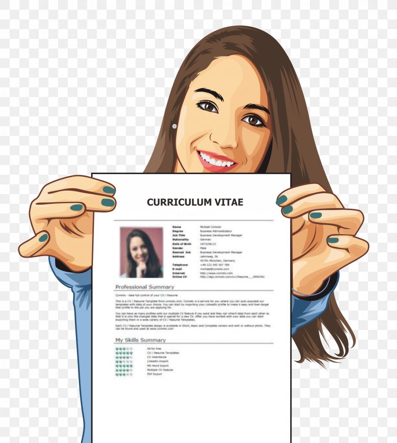 Translation Adibide Curriculum Vitae Cómo Hacer Un Currículum Spanish, PNG, 2200x2452px, Translation, Adibide, Brown Hair, Cartoon, Cheek Download Free