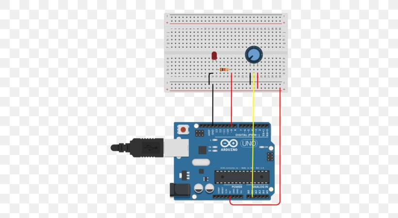 Arduino Electronic Circuit Photoresistor Wiring Diagram Circuit Diagram, PNG, 600x450px, Arduino, Circuit Component, Circuit Design, Circuit Diagram, Circuit Prototyping Download Free