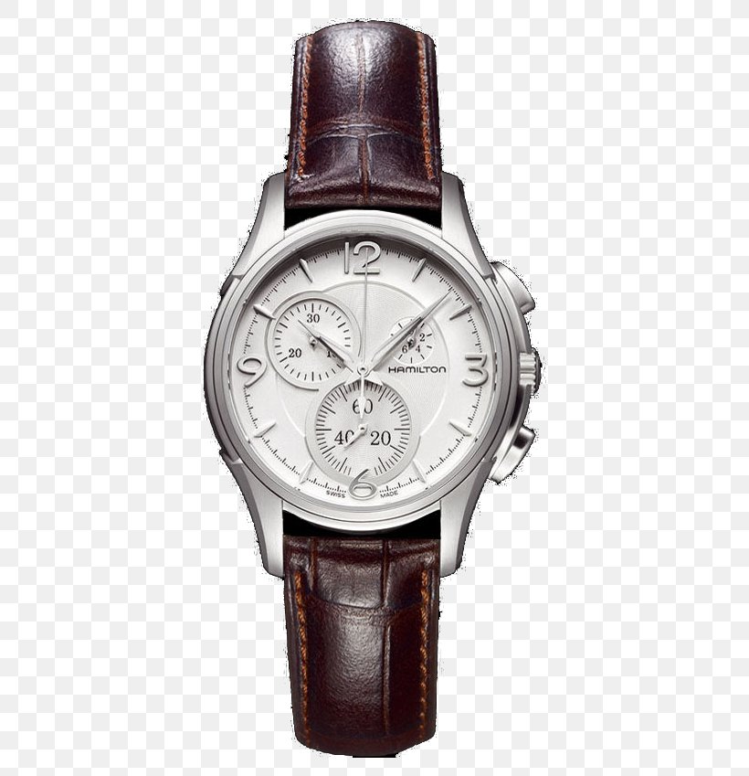 Chronograph Automatic Watch Longines Strap, PNG, 557x849px, Chronograph, Automatic Watch, Brown, Clock, Hamilton Watch Company Download Free