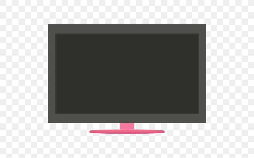 Computer Monitor Brand Pattern, PNG, 512x512px, Computer Monitor, Area, Black, Brand, Display Device Download Free