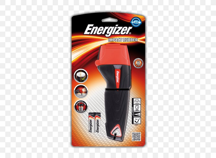 Energizer Flashlight Electric Battery Light-emitting Diode, PNG, 450x600px, Watercolor, Cartoon, Flower, Frame, Heart Download Free