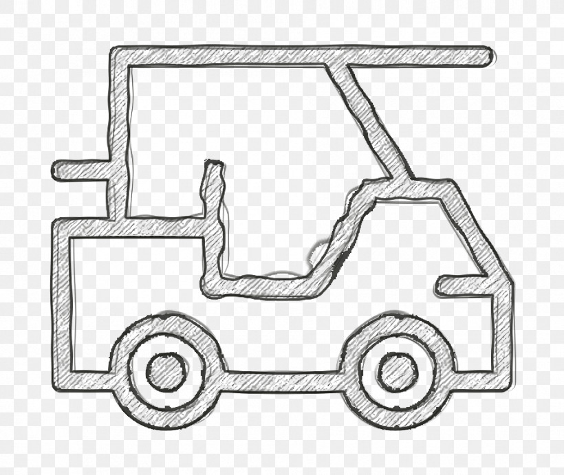 Golf Icon Golf Cart Icon Car Icon, PNG, 944x796px, Golf Icon, Angle, Black And White, Car, Car Icon Download Free