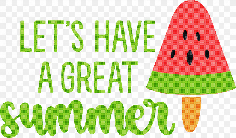 Great Summer Summer, PNG, 2999x1755px, Great Summer, Fruit, Geometry, Green, Happiness Download Free