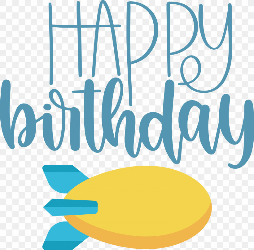 Happy Birthday, PNG, 3000x2952px, Happy Birthday, Behavior, Commodity, Human, Line Download Free