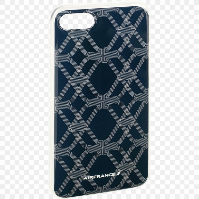 IPhone 7 IPhone 6S Air France Pattern, PNG, 1200x1200px, Iphone 7, Air France, Air Franceklm, Electric Blue, Iphone Download Free