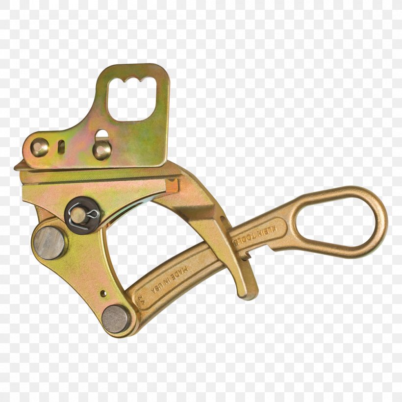Klein Tools Pliers Jaw Spring Electricity, PNG, 1000x1000px, Klein Tools, Brass, Copper Conductor, Electrical Cable, Electrical Wires Cable Download Free