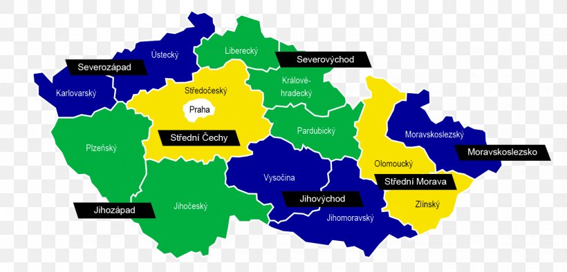 Nomenclature Of Territorial Units For Statistics Jihovýchod Region European Union Structural Funds And Cohesion Fund, PNG, 1546x744px, Region, Area, Country, Czech Republic, Diagram Download Free