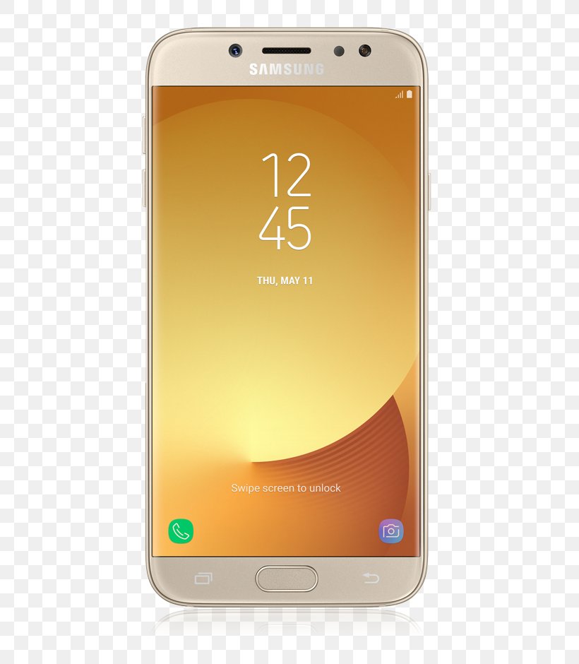 Samsung Galaxy J5 Samsung Galaxy J7 Pro Smartphone, PNG, 500x940px, Samsung Galaxy J5, Cellular Network, Communication Device, Dual Sim, Electronic Device Download Free